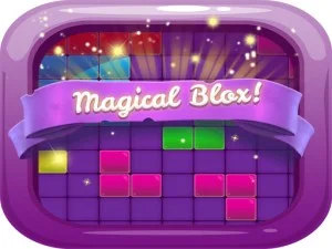 EG Magical Blox