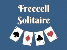 Freecell Solitaire