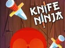 Knife Ninja