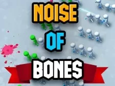 Noise Of Bones