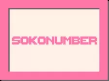 Sokonumber