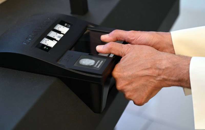 meta sahel biometric appointment online