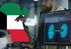 kuwait biometric appointment sahel app