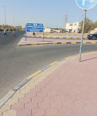 personal identification department jahra photo, timing & location